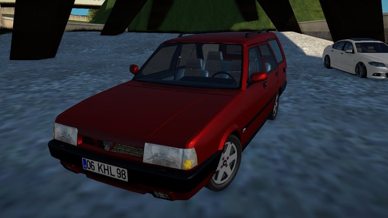 mod
